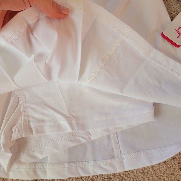 NWT JoFit Dash Tennis Skort XL - Picture 5 of 12